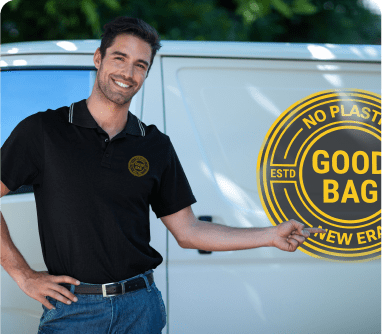 The Dynamics of Pick and Drop Services